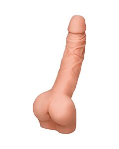 Masturbatore XL Doppio Piacere