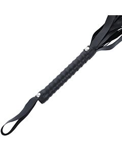 Darkness lana tigo bondage nero 45cm