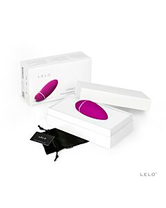 Palle Intelligenti Luna Rose