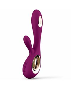 Lelo soraya wave rosa intenso