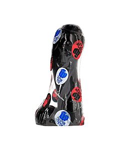 Pene Nero 15cm