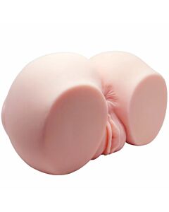 Duo Vibro Real Feel