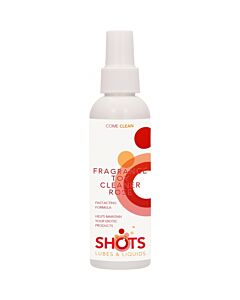 Detergente di Rosa 100ml