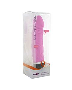Ottieni un vero vibratore rosa originale classico