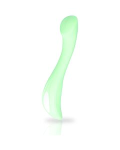Vibratore Pelvico Verde Giada Verde