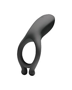 Anello vibrante Optimale c grigio