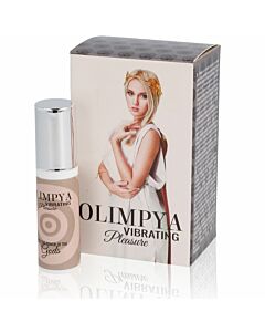 Potente Vibratore Olimpya