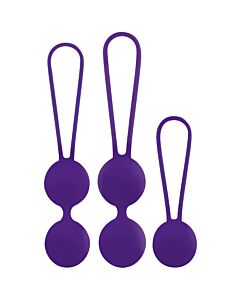 Set Premium Seduzione Lilla