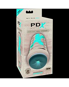 Masturbatore Anale Air Tight Elite