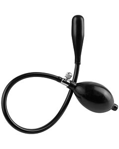 Spina Anale Inflatevibe