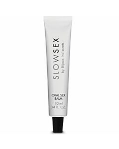 Balsamo Orale SlowKiss 10ml