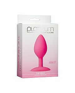 La spina mini spade mediano rosa