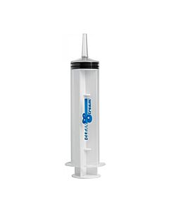Siringa clistere 150 ml - trasparente
