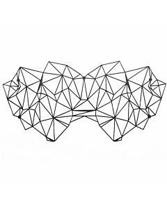 Maschera Kristine Glamour