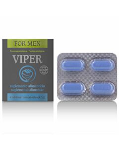 Potenza Maschile Vipera