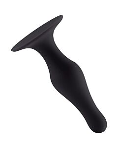 Mini Sucker Plug Nero