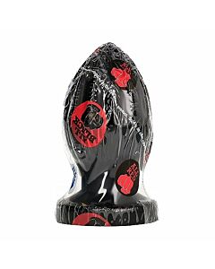 Spina Morbida Nera 11 cm