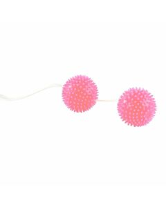 Palle Rosa Piacere Profondo