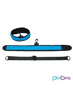 Il picobong non parla di blu choker malvagio