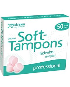 Assorbenti ProFresh (50 pezzi)