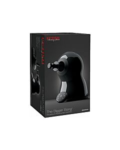 Ff la più grande macchina del sesso bang