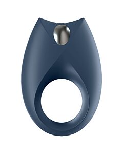 Satisfyer royal one - anillo vibrador con app