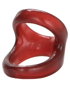 Anello Tugger Rosso