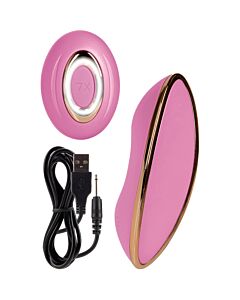 Massaggiatore Juliette Entice rosa