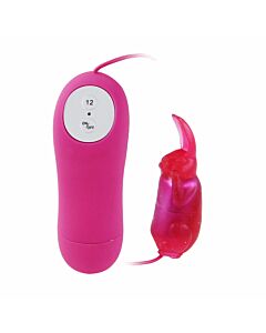 Vibratore Coniglio Segreto