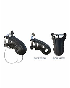 Custodia Metallica Fantasia