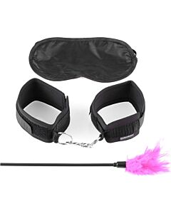 Kit di seduzione sensuale fantasy fetish
