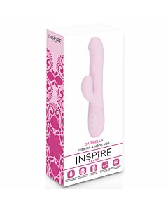 Vibratore Rosa Gabriella Sensuale