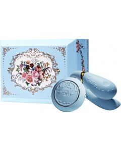 Vibratore fanalo zalo versailles per telecomando coppie - blu