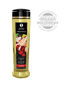 Olio Shunga Orgasmico