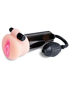 Aspirazione Piacevole