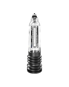 Idropompa Hydro7 Trasparente