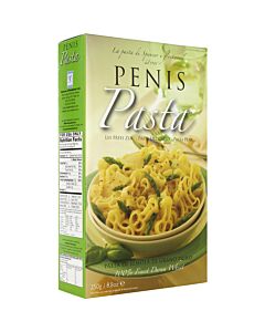 Pasta Virile