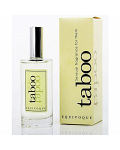 Profumo EquiFero
