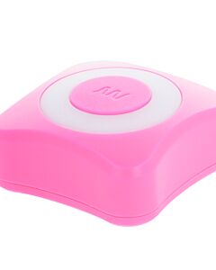 Rosa Controllo Remoto Anale