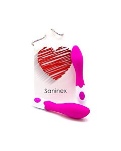 Saninex vibrador donna multiorgasmica