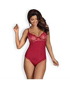 Obsessive - rosalyne teddy l / xl
