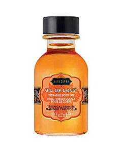 Olio Love Mango 22ml