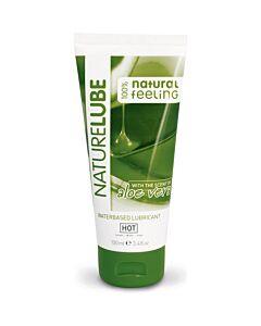 NaturaAloe Lubri