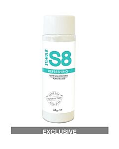 S8 ToyClean 60gr