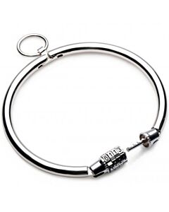 Collare Metalhard ComboLock 10.5cm