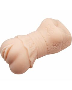 Masturbatore Crazy Skin Vagina 2