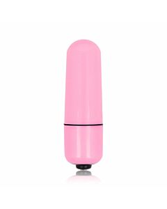 Vibrazione Bullet Pink Gloss