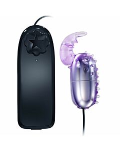 Uovo Stimolatore Vibrante Ovibe