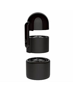 Avere regolatore di vuoto, ventosa