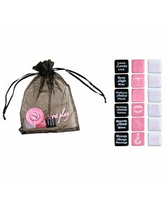 Trio Segreto: Gioco dei Dadi